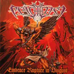 Embrace Rapture in Disgust - Psychrist