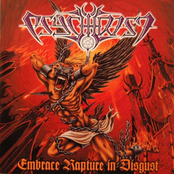 Psychrist - The Abysmal Fiend