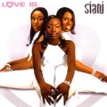 LOVE IS