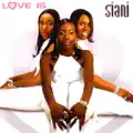 Love Is