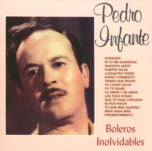 Boléros Inolvídables, Vol. 2