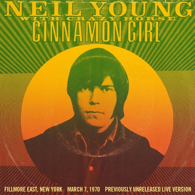 Greendale - Album by Neil Young & Crazy Horse - Apple Music