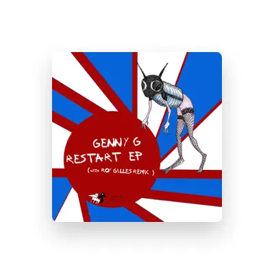 Listen to Genny G, watch music videos, read bio, see tour dates & more!