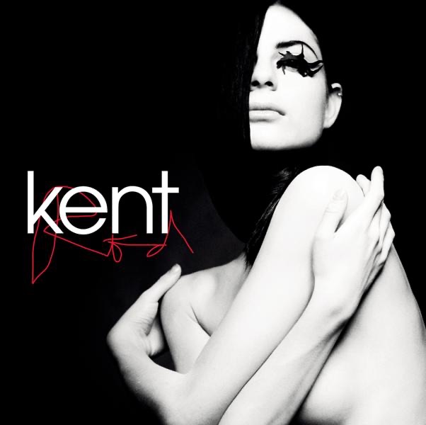 Kent – Röd