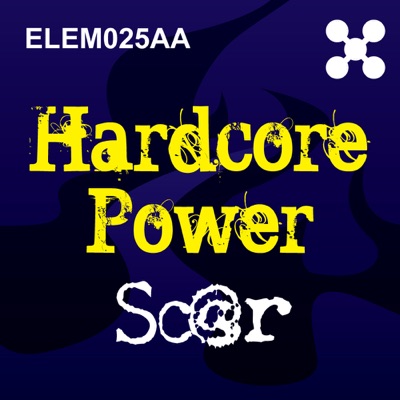 Hardcore Power - Single