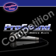 God Bless America (Karaoke In the Style of Celine Dion) [Instrumental Track] - Prosound Competiton Band