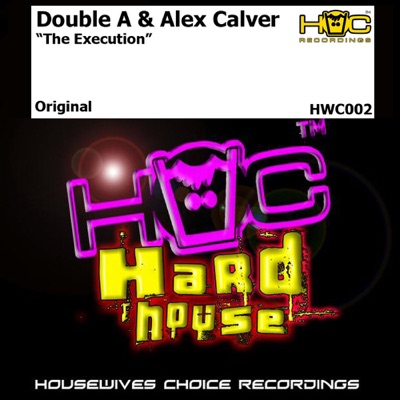 The Execution - Single