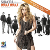 Shakira - Waka Waka (This Time for Africa) [The Official 2010 FIFA World Cup (TM) Song] [feat. Freshlyground]  artwork