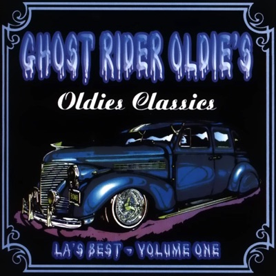 Ghost Rider Oldies - Volume 1