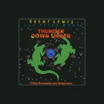 Brent Lewis And Peter Wood