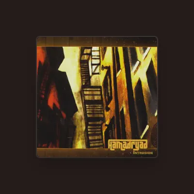 Listen to Hamadryad, watch music videos, read bio, see tour dates & more!