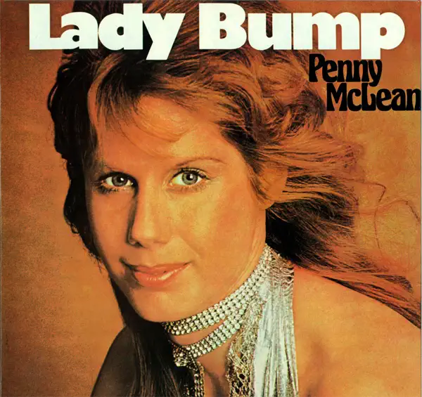 Lady Bump — Penny McLean