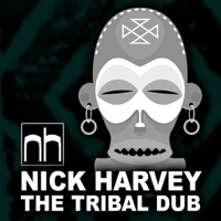 The Tribal Dub - Single - Nick Harvey
