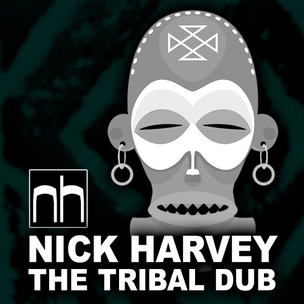 The Tribal Dub - Single