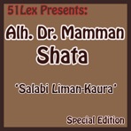 51 Lex Presents Salabi Liman-Kaura - EP