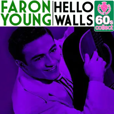 Hello Walls - Single - Faron Young
