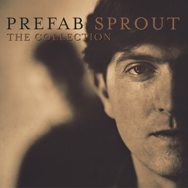 Обложка альбома «The Collection» — Prefab Sprout