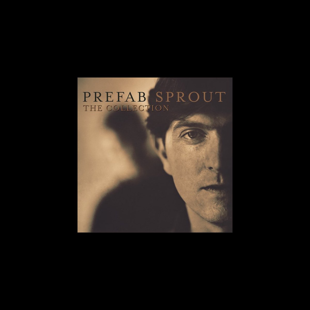 ‎The Collection Album by Prefab Sprout Apple Music