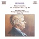 Hummel Piano Concertos Nos 2 and 3