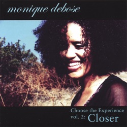 Monique DeBose - Enjoy the Ride- Up Tempo