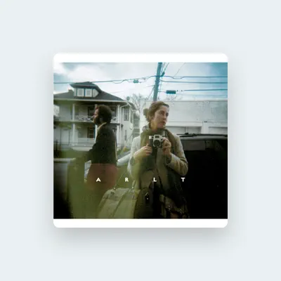 Listen to Arlt, watch music videos, read bio, see tour dates & more!