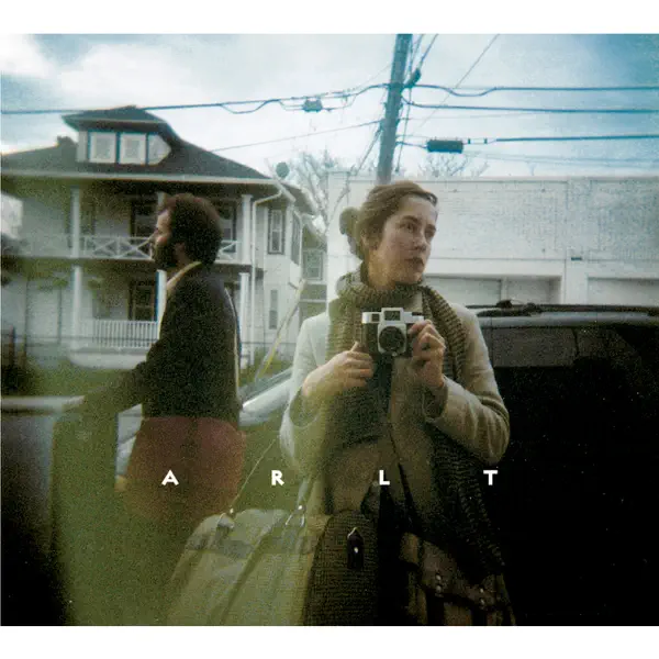 Revoir la mer — Arlt