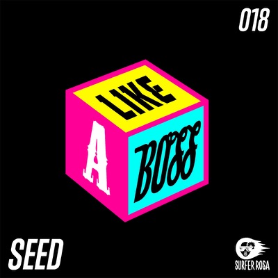 Like a Boss (Original Mix) - Single