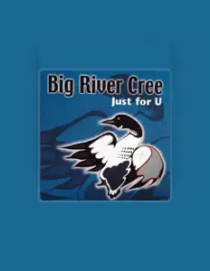 Listen to Big River Cree, watch music videos, read bio, see tour dates & more!