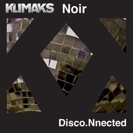 Disco.Nnected (Studio 54 Mix) Noir