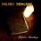 Hels Krav - Baldrs Draumar lyrics