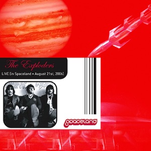 Live (In Spaceland - August 21st, 2006) [Live]