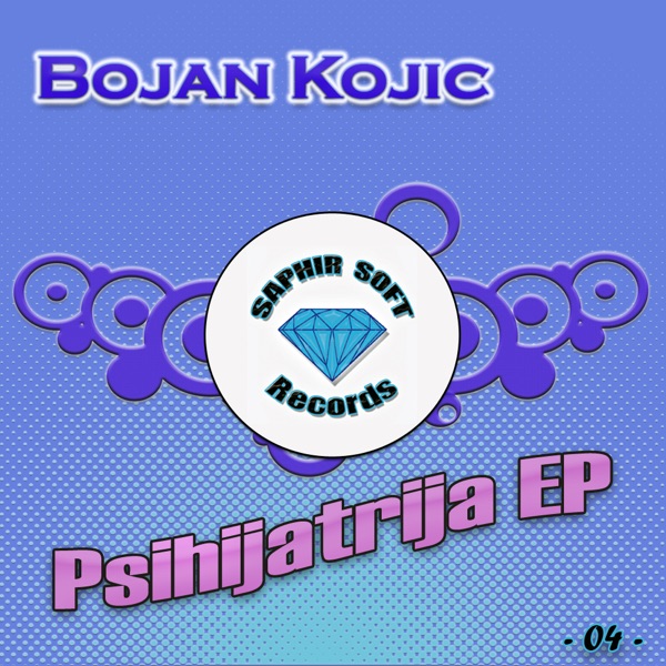 Psihijatrija - EP