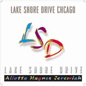 Lake Shore Drive Chicago - Single
