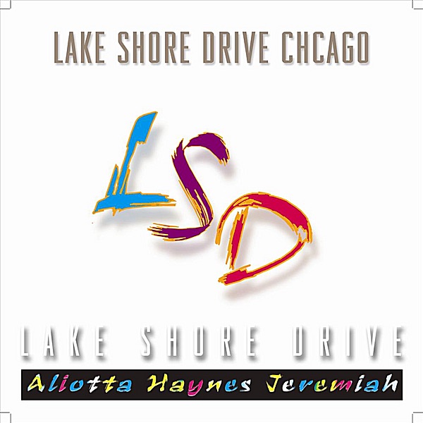 Lake Shore Drive Chicago - Single