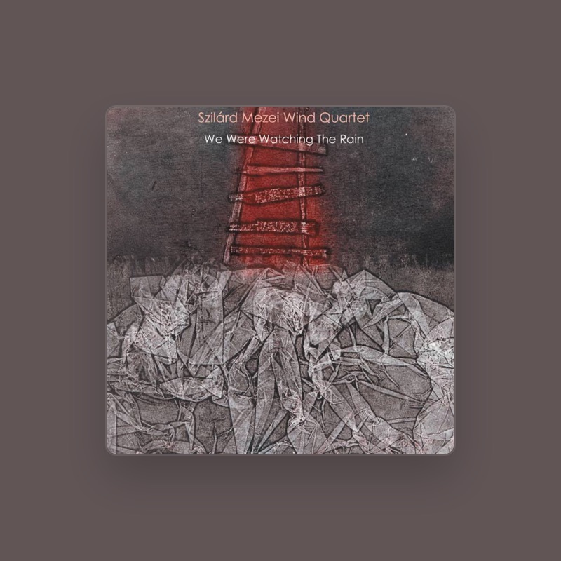 Szilard Mezei Wind Quartet