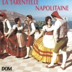 Tarentella antica