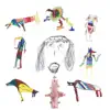 Current 93 - Black Ships In The Sky