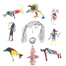 Current 93 - Bind Your Tortoise Mouth