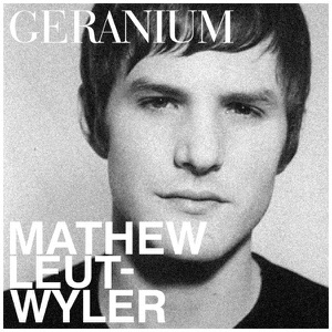 Geranium - EP