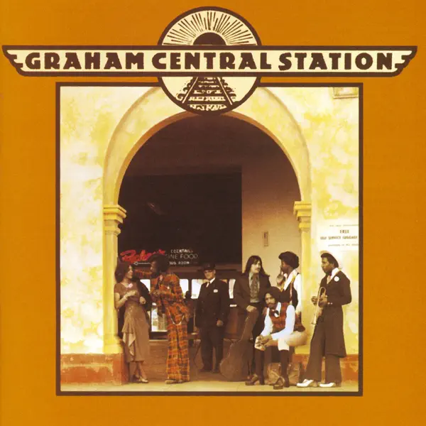 It Ain't No Fun to Me — Graham Central Station