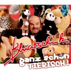 Ganz Schön TIERISCH
