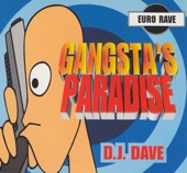 Gangsta's Paradise (Reggae Mix) artwork