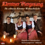 Die schönsten Kärntner Weihnachtslieder