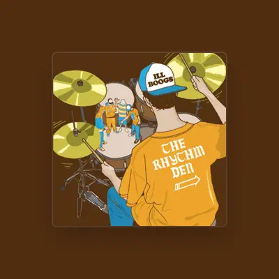 Listen to Ill Boogs, watch music videos, read bio, see tour dates & more!