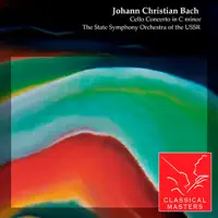 Cello Concerto in C Minor: I. Allegro Molto Ma Maestoso — Daniil Shafran, Gennady Rozhdestvensky & The State Symphony Orchestra of the USSR