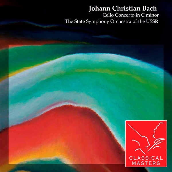 Bach: Cello Concerto in C Minor
