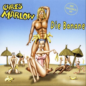 Die Banane - EP