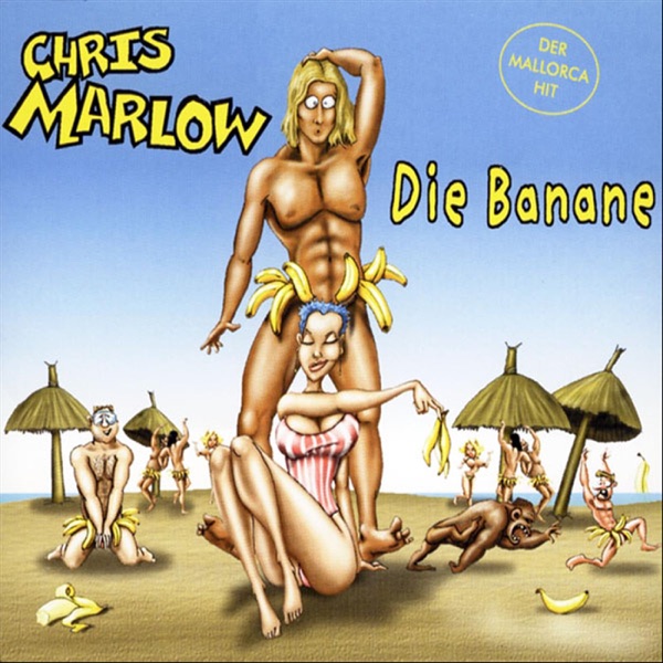 Die Banane - EP