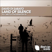 Land of Silence - EP - David Di Sabato