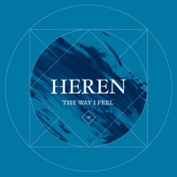 The Way I Feel - Single - Heren